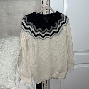 Forever 21 Sweater